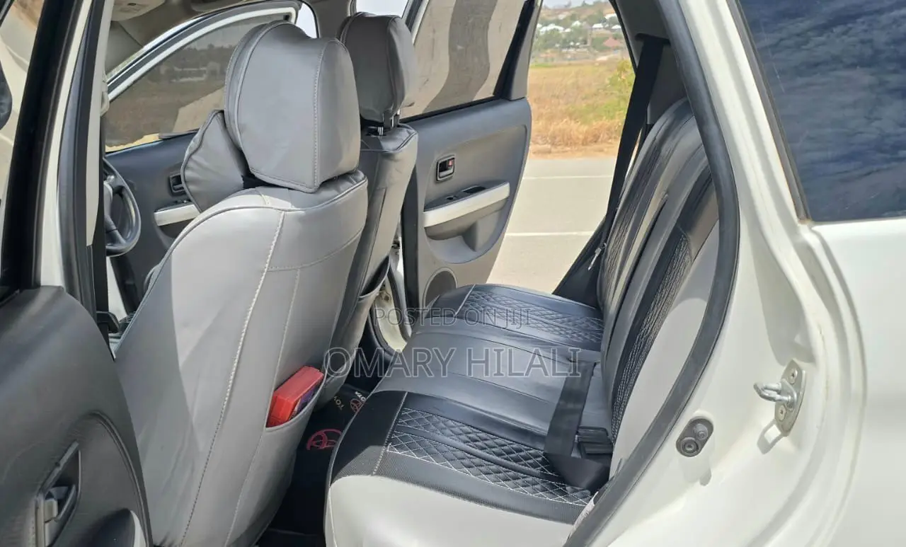 Toyota IST 2006 Pearl
