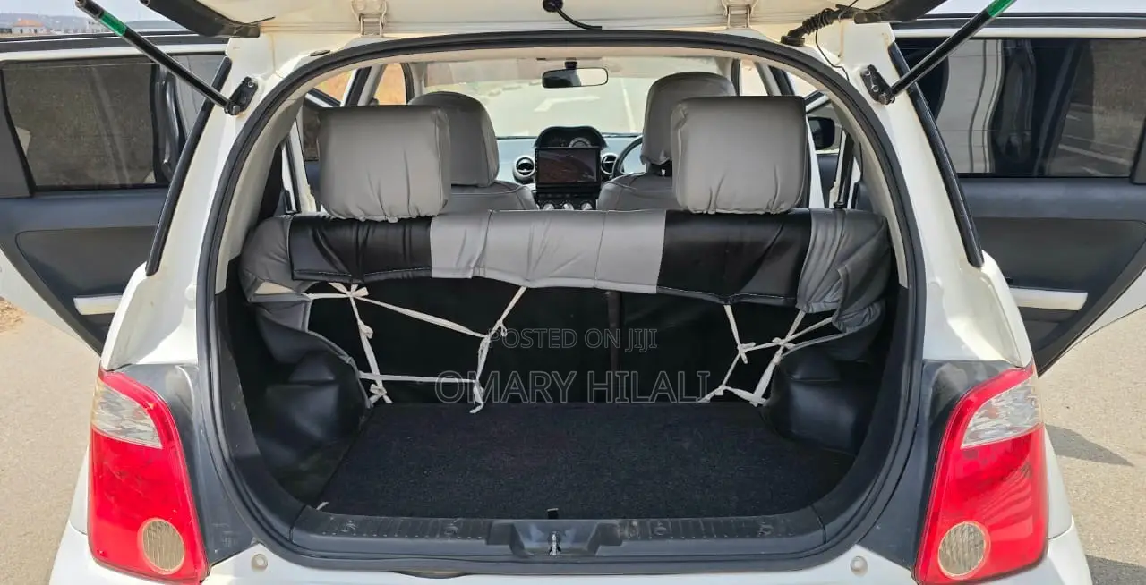 Toyota IST 2006 Pearl