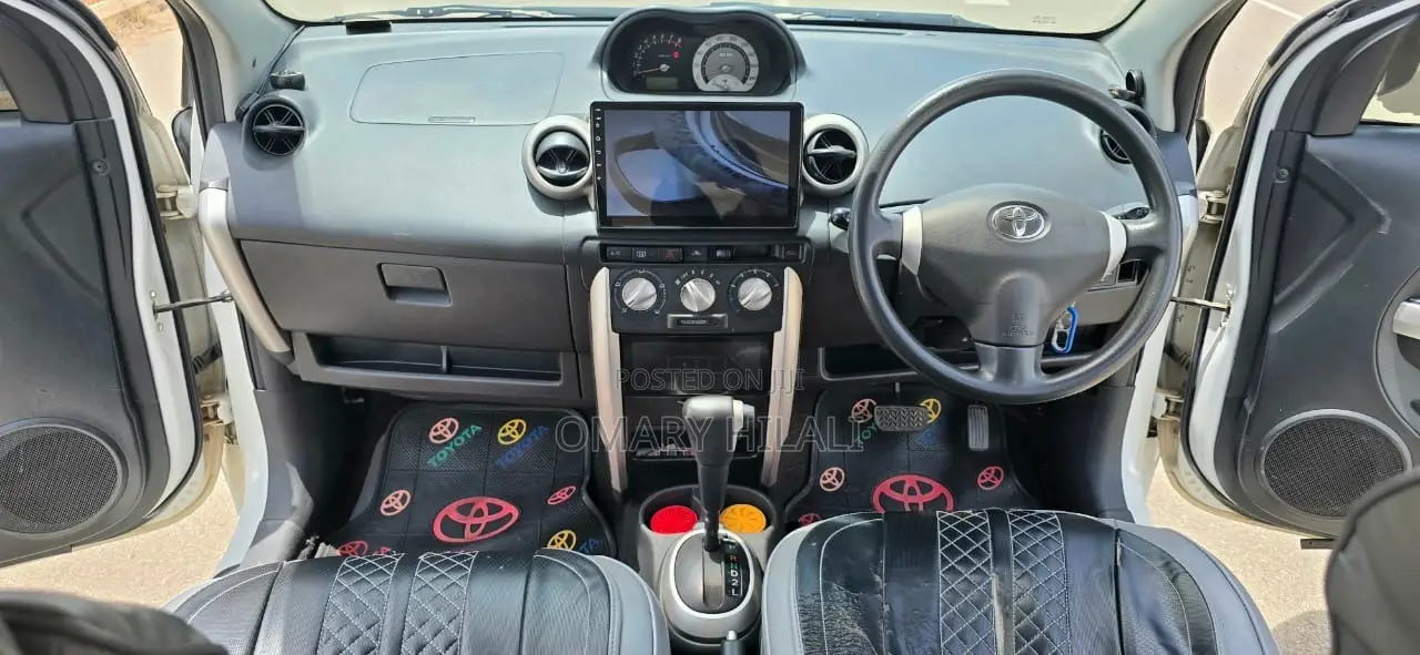 Toyota IST 2006 Pearl