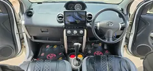 Toyota IST 2006 Pearl