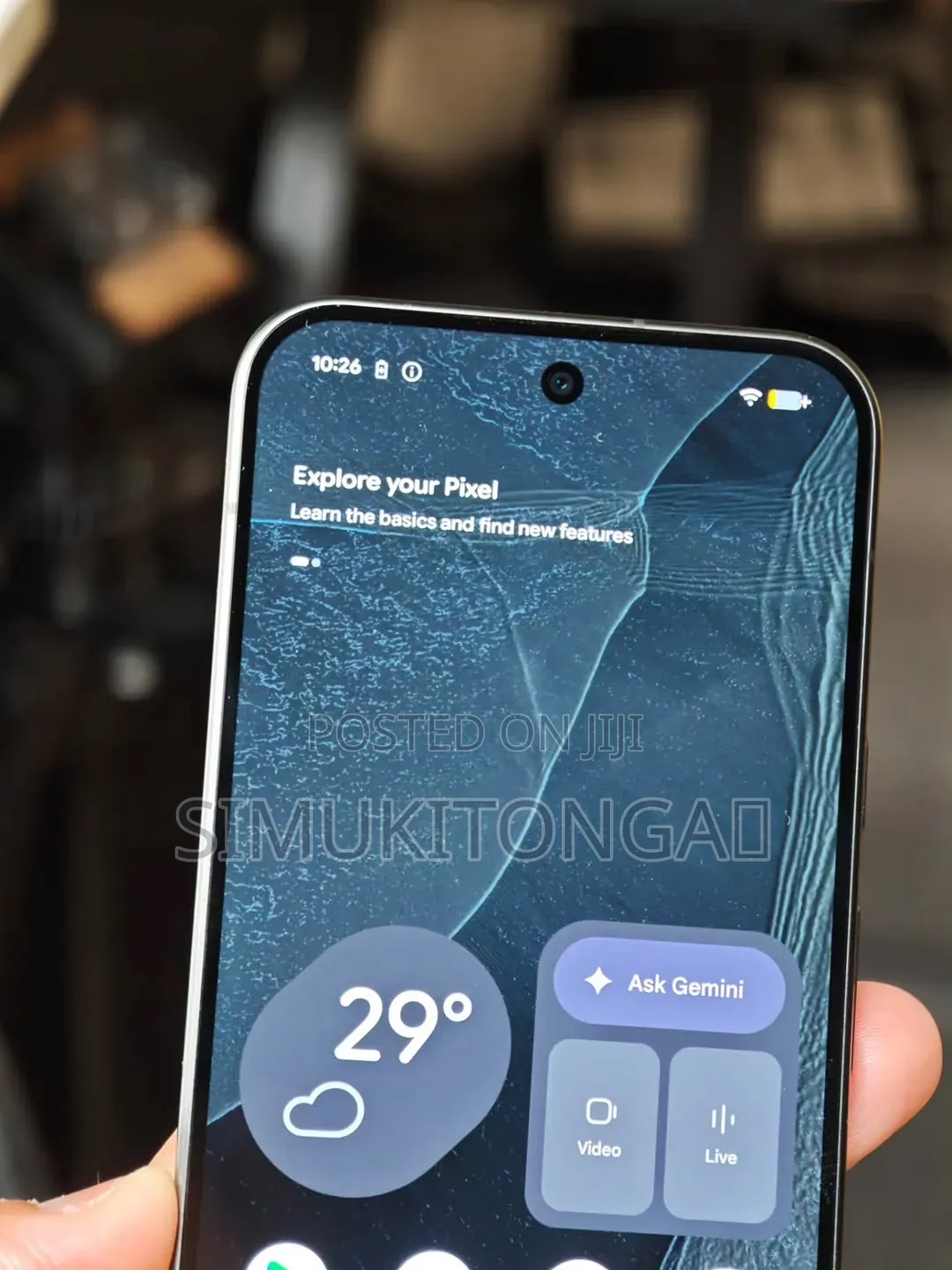 New Google Pixel 11 Pro XL 256 GB