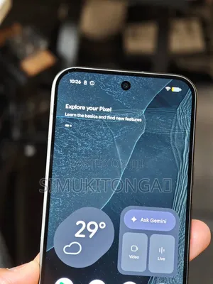 New Google Pixel 11 Pro XL 256 GB
