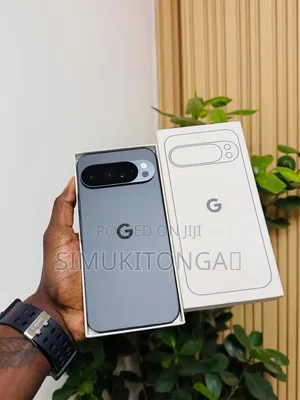 New Google Pixel 11 Pro XL 256 GB