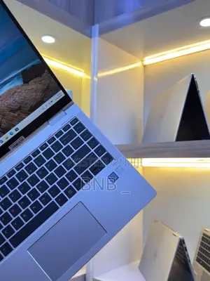 Laptop HP EliteBook 1040 16GB Intel Core i5 SSD 256GB