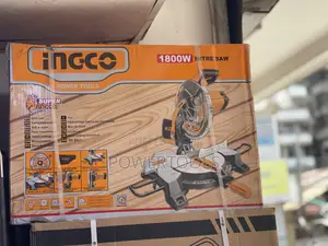 Mitre Saw 10’