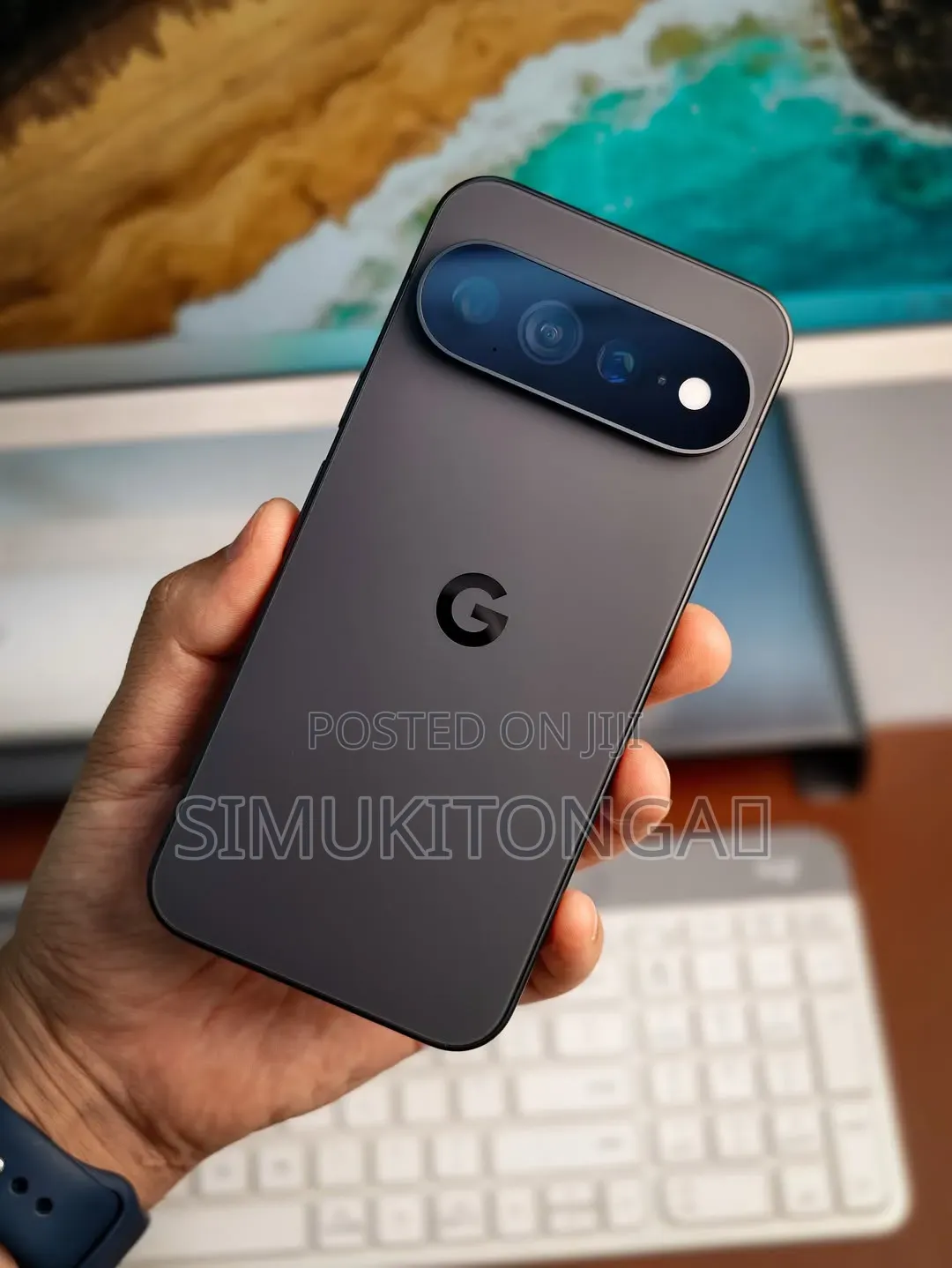 New Google Pixel 11 Pro XL 256 GB