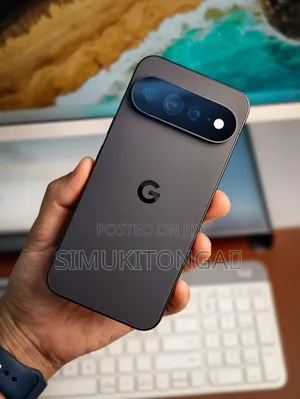 New Google Pixel 11 Pro XL 256 GB