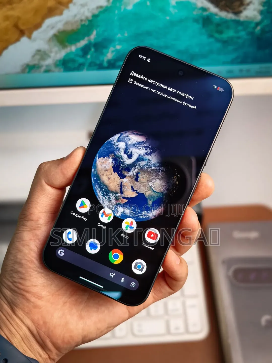 New Google Pixel 11 Pro XL 256 GB