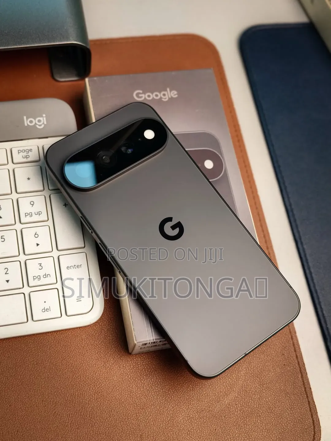 New Google Pixel 11 Pro XL 256 GB