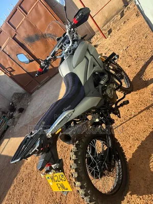 SINORAY SR250-ADV 2025 Gray
