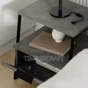 Pal Night Stand