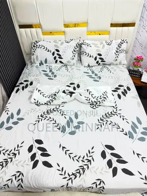Shuka Nzuri Soft Cotton