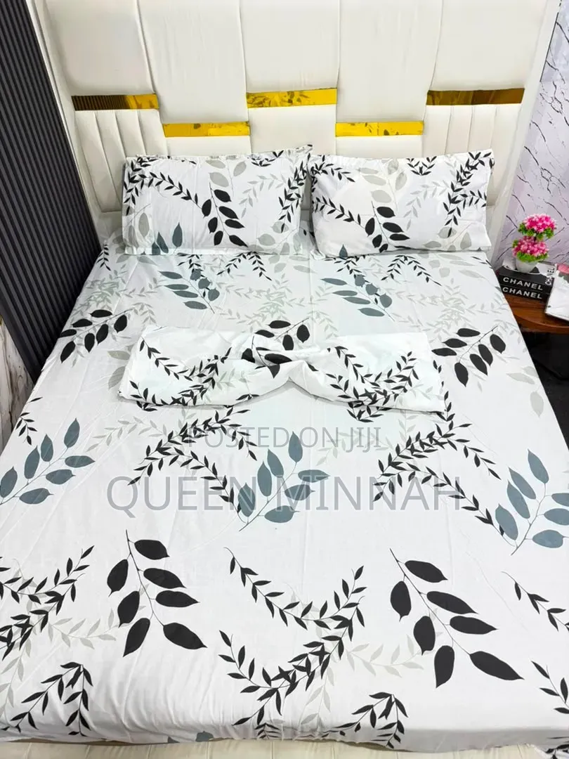 Shuka Nzuri Soft Cotton
