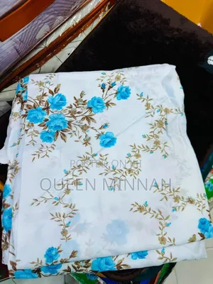 Shuka Nzuri Soft Cotton