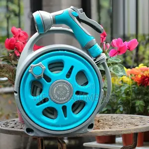 Portable Hose Reel