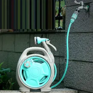 Portable Hose Reel