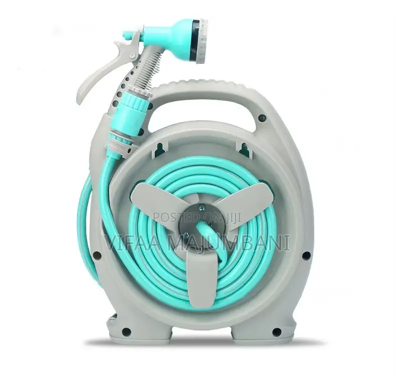 Portable Hose Reel