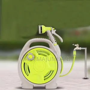Portable Hose Reel