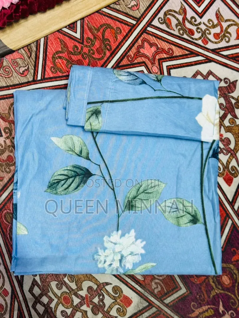 Shuka Nzuri Soft Cotton