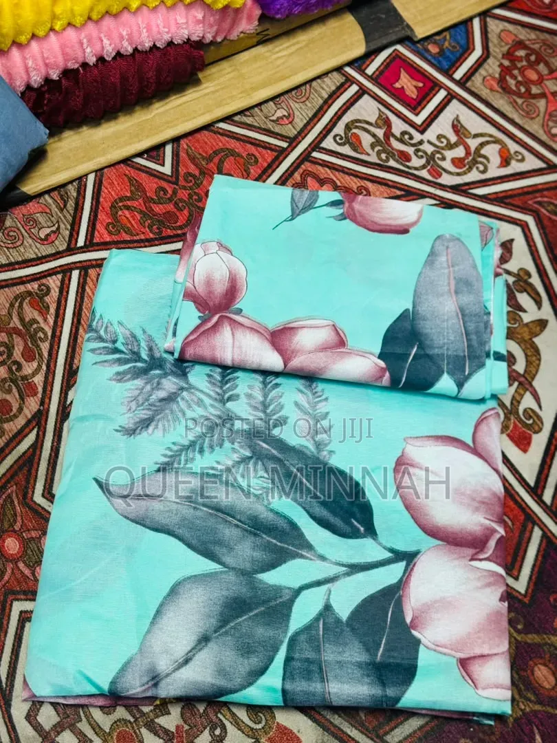 Shuka Nzuri Soft Cotton