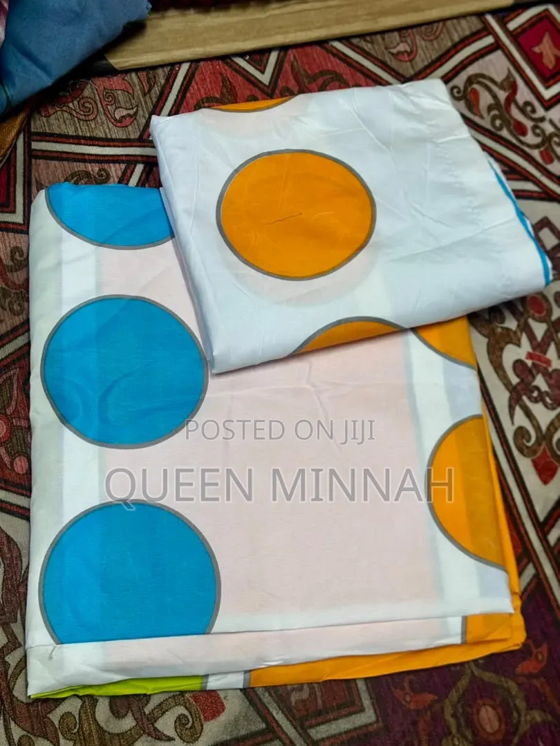 Shuka Nzuri Soft Cotton