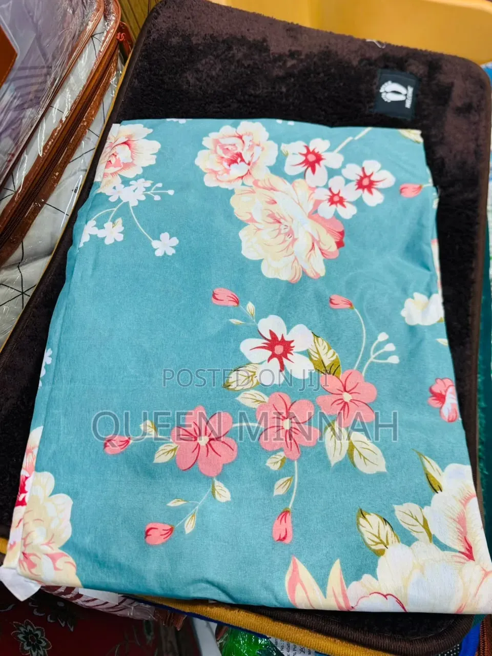 Shuka Nzuri Soft Cotton