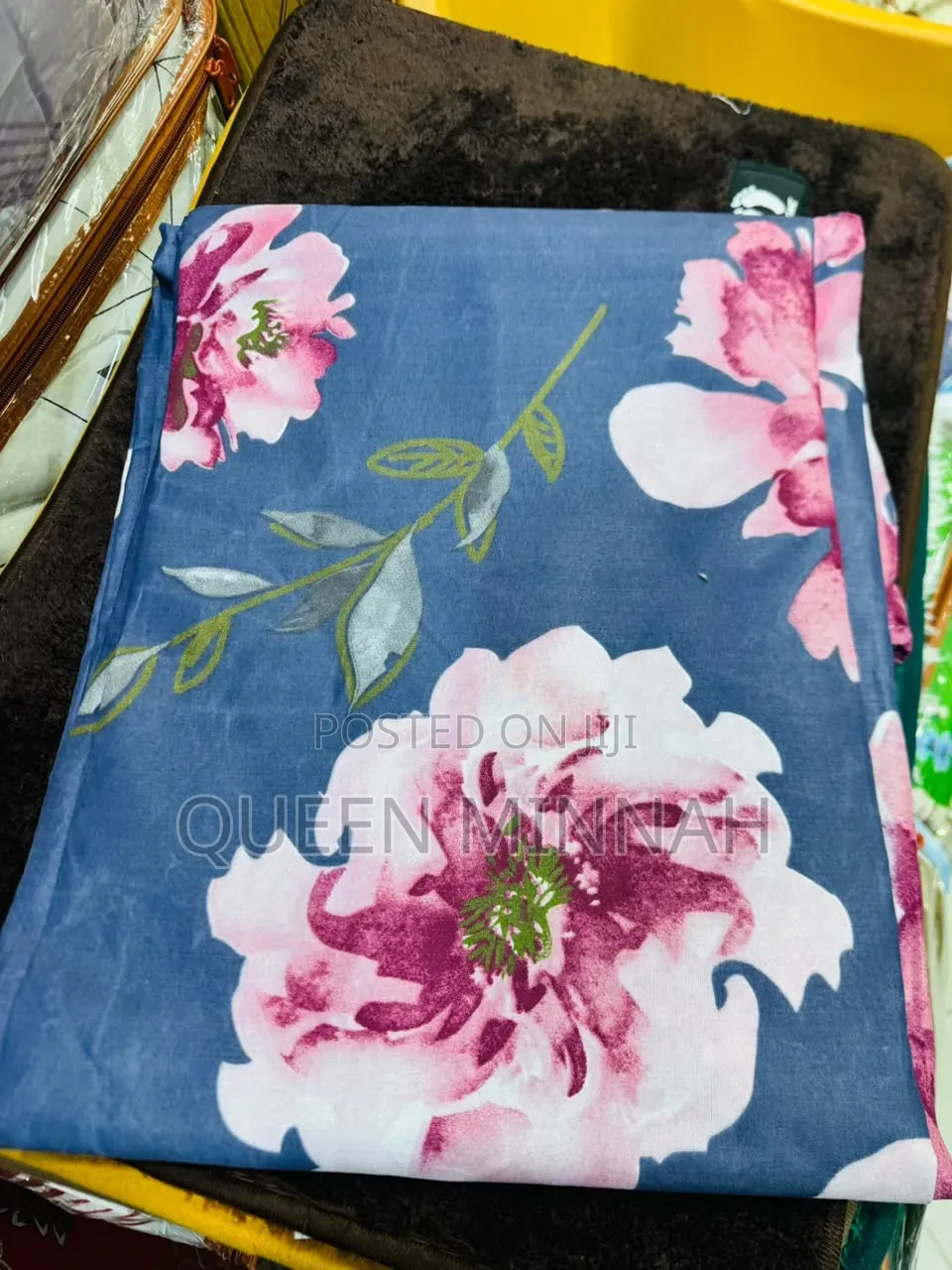 Shuka Nzuri Soft Cotton