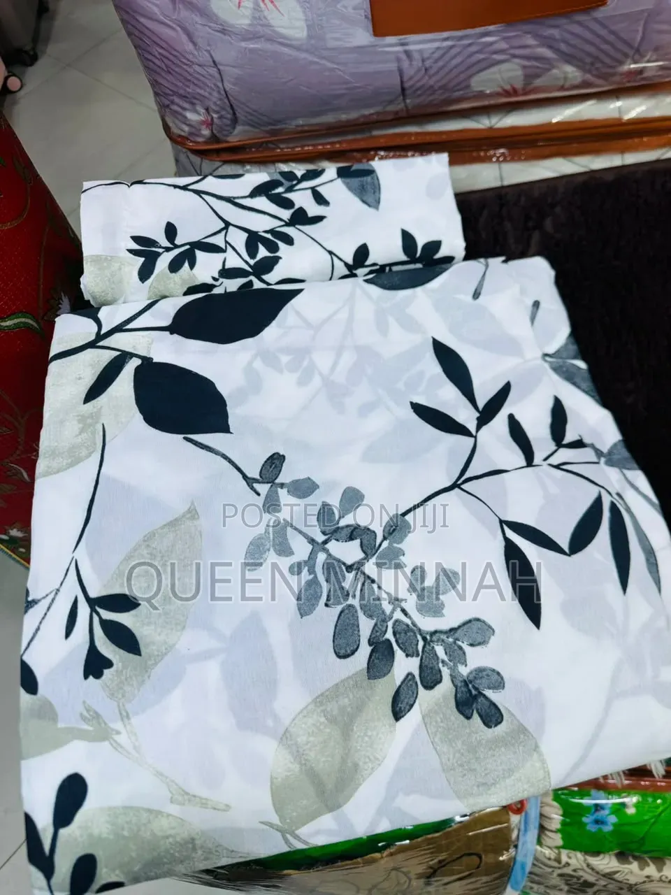 Shuka Nzuri Soft Cotton