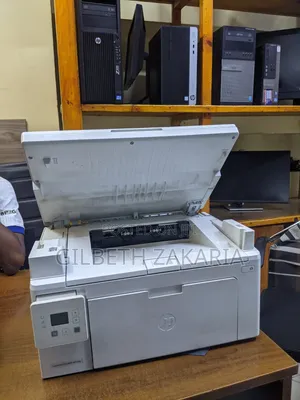 HP Laserjet Pro MFP 130a