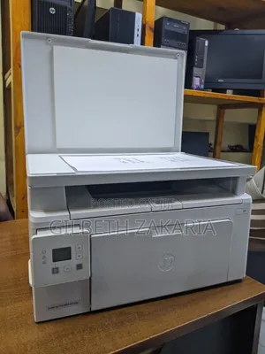 HP Laserjet Pro MFP 130a