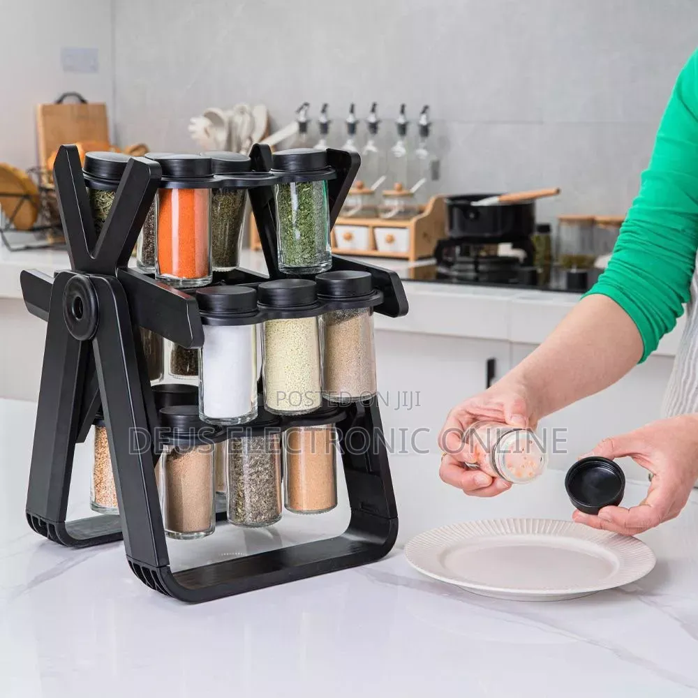 Spices Cups Full Set 50,000