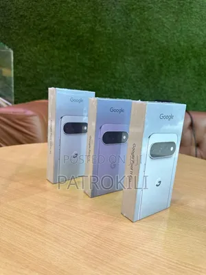 New Google Pixel 11 Pro 256 GB Black