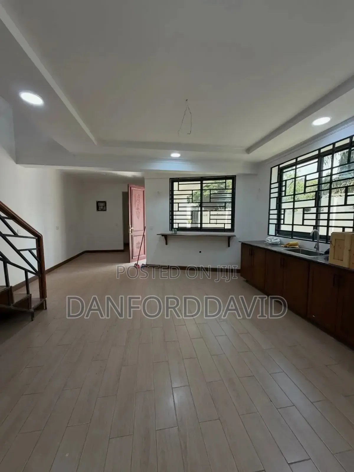 3bdrm House in Kahwa Real Estate, Msasani for rent