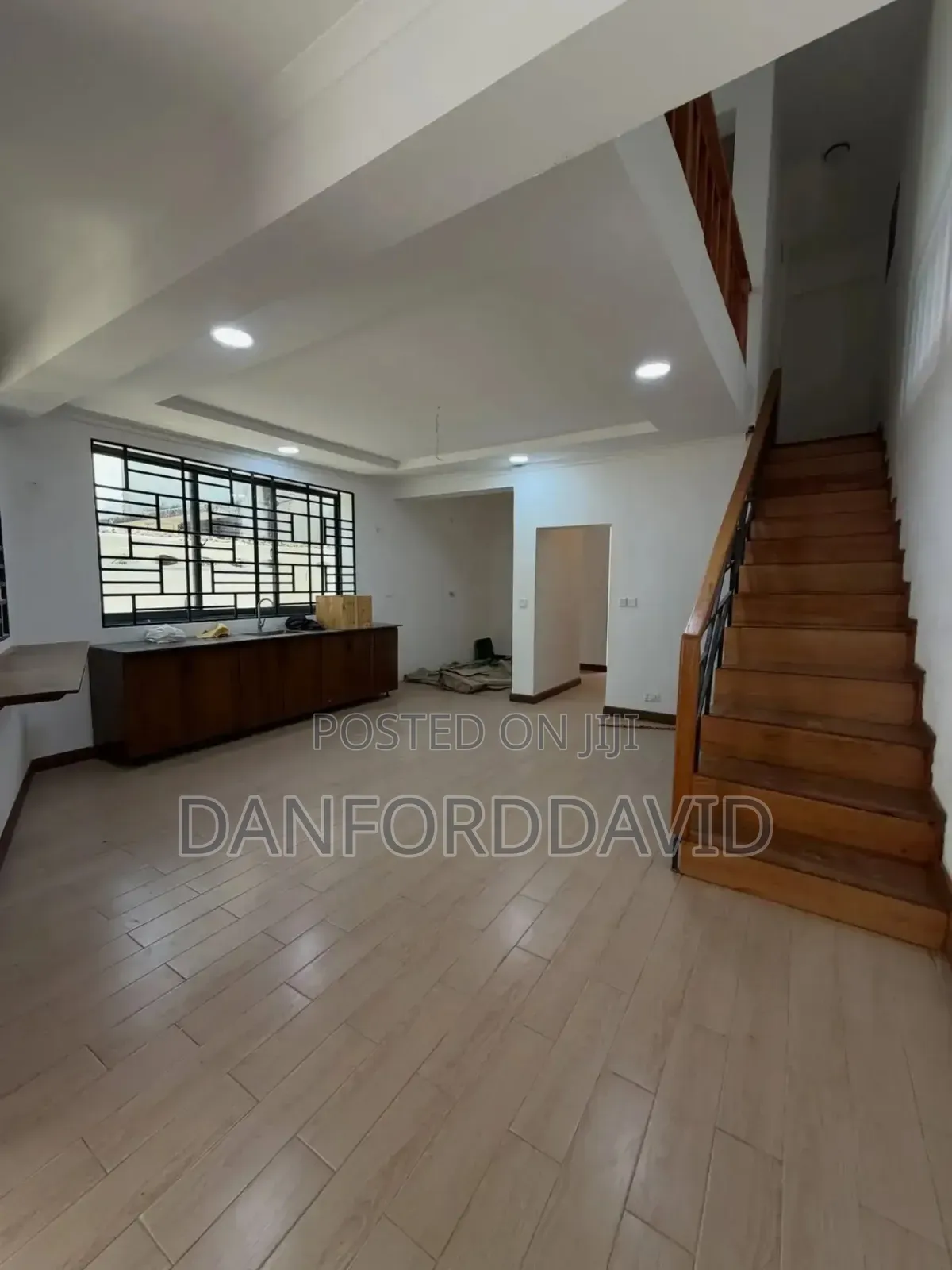 3bdrm House in Kahwa Real Estate, Msasani for rent