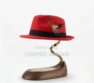mj Signature Hat 
Mj Hatbei: Tsh. 20,000/=