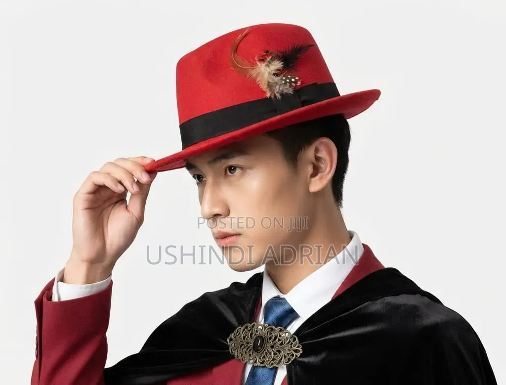 mj Signature Hat 
Mj Hatbei: Tsh. 20,000/=