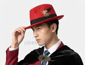 mj Signature Hat 
Mj Hatbei: Tsh. 20,000/=