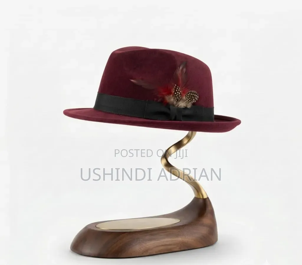 mj Signature Hat 
Mj Hatbei: Tsh. 20,000/=