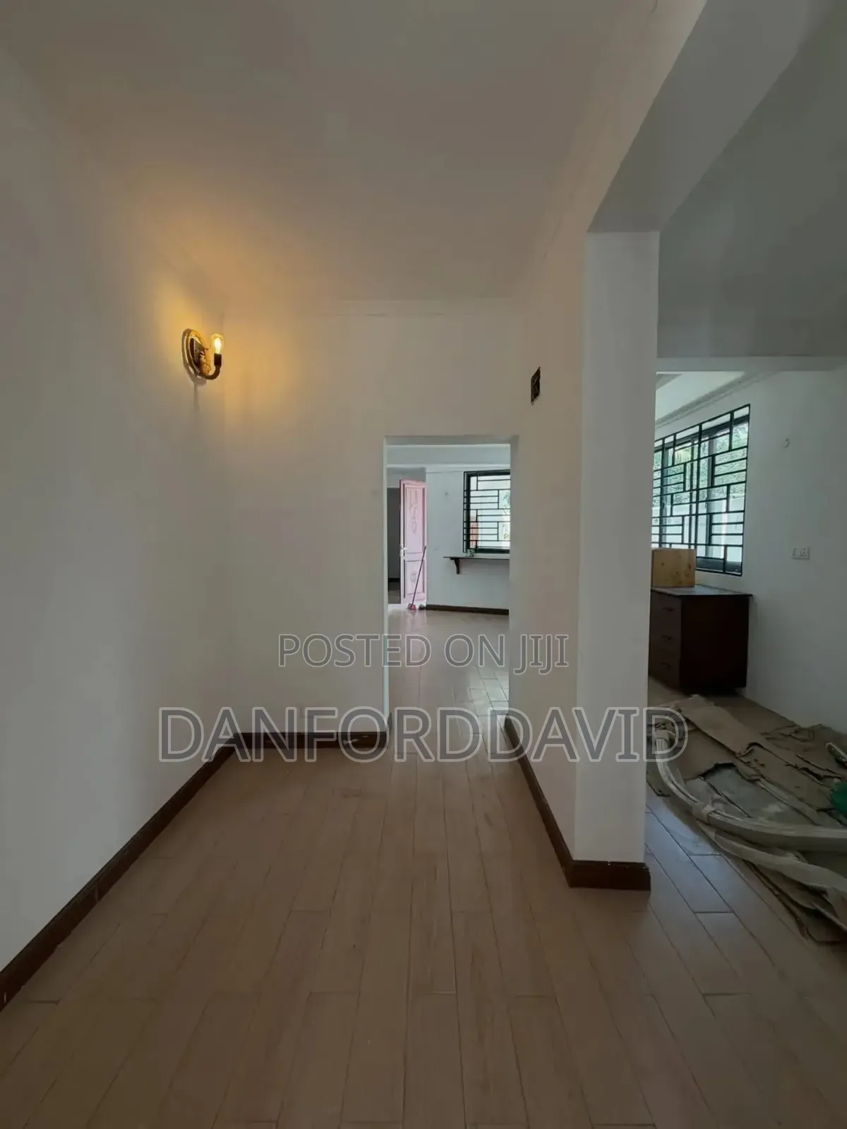 3bdrm House in Kahwa Real Estate, Msasani for rent