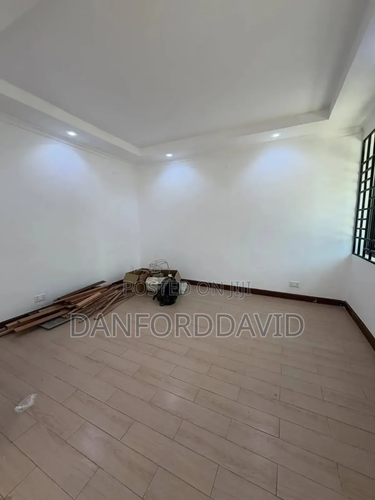 3bdrm House in Kahwa Real Estate, Msasani for rent