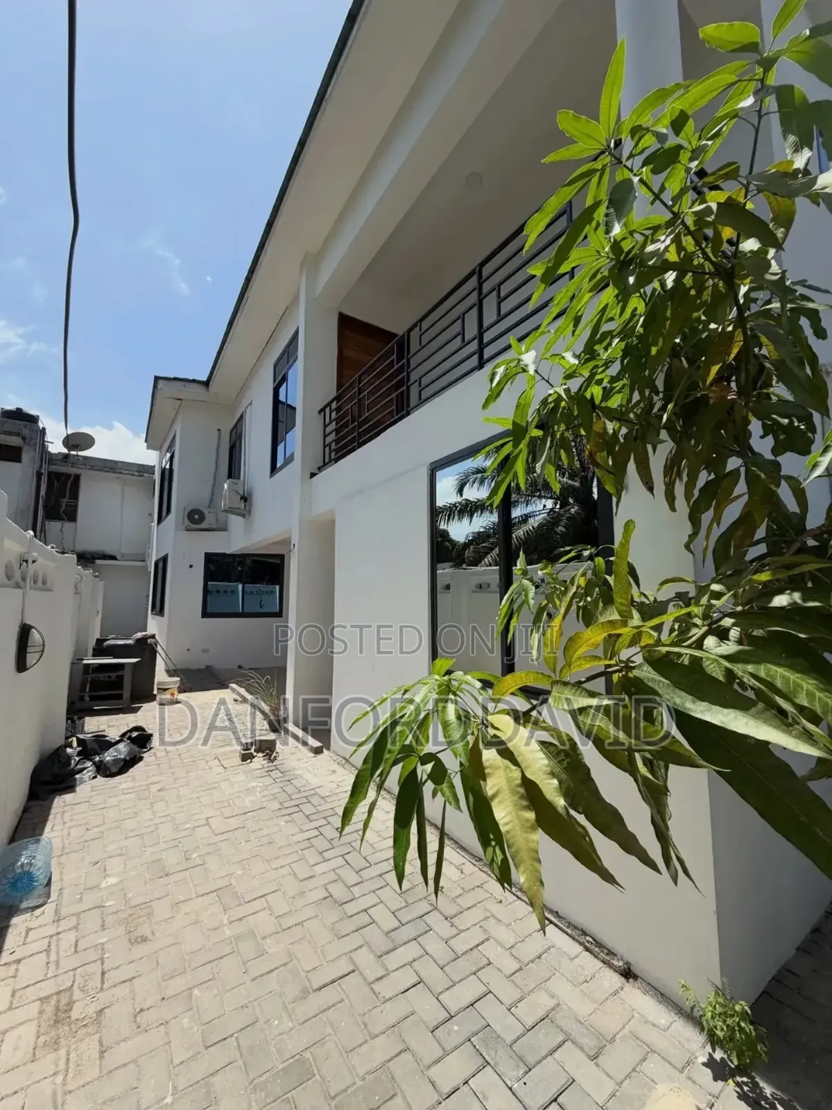 3bdrm House in Kahwa Real Estate, Msasani for rent