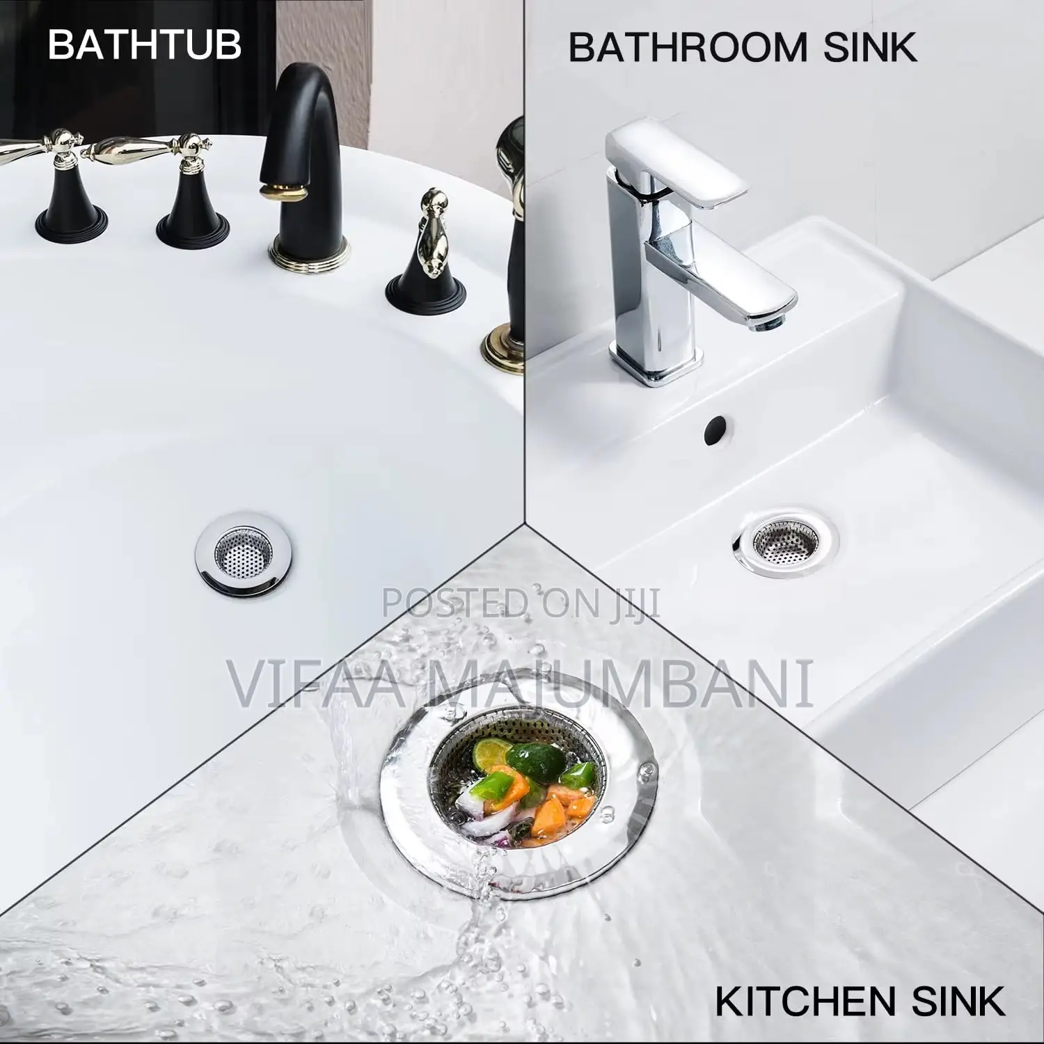 Zp Kitchen Item