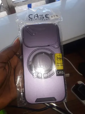 Iphon 17 Cover Diffender Za Kishua