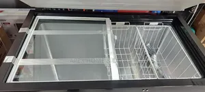 Hisense 250l Chest Freezer