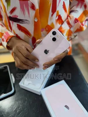 New Apple iPhone 13 128 GB