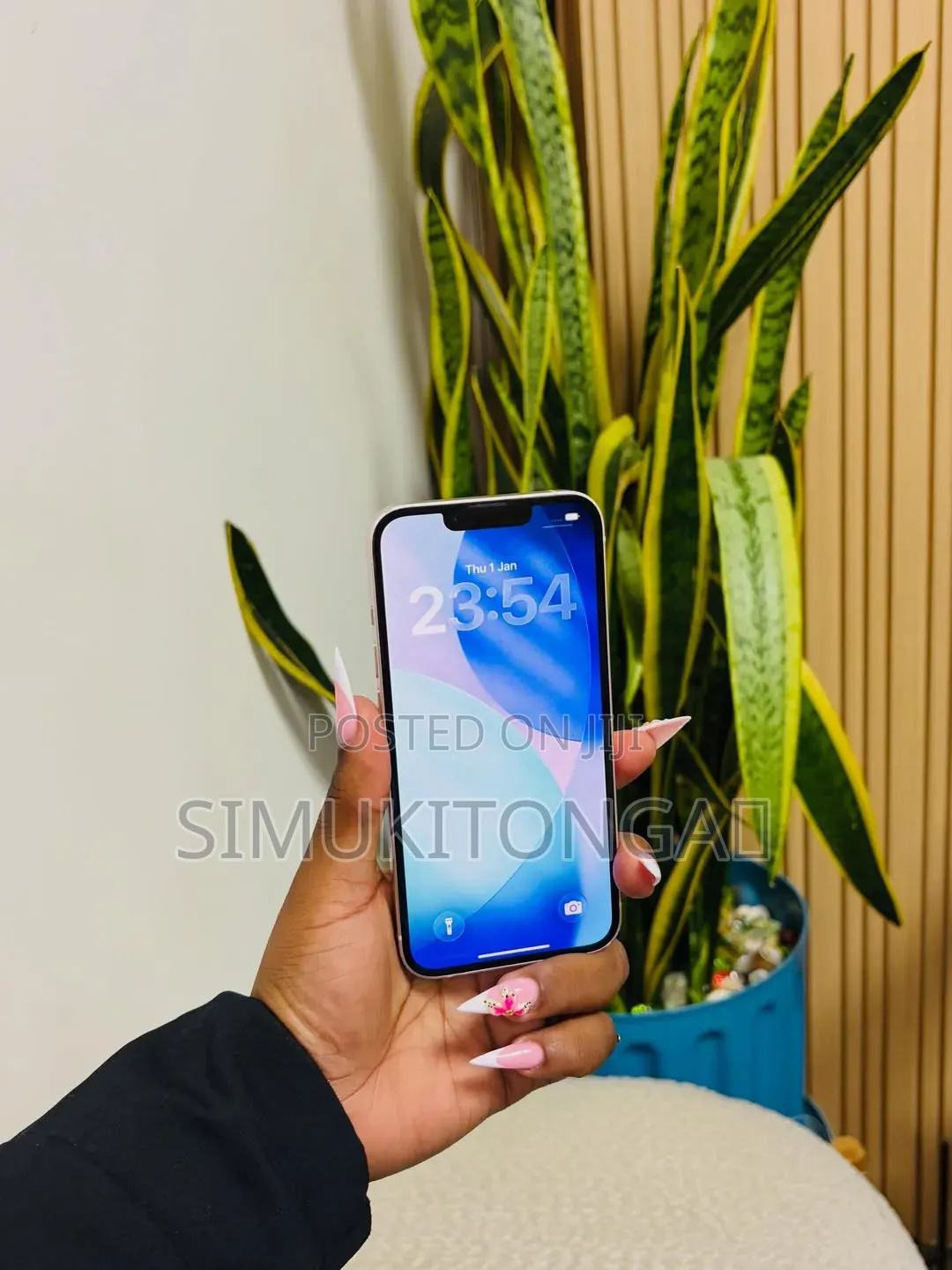 New Apple iPhone 13 128 GB