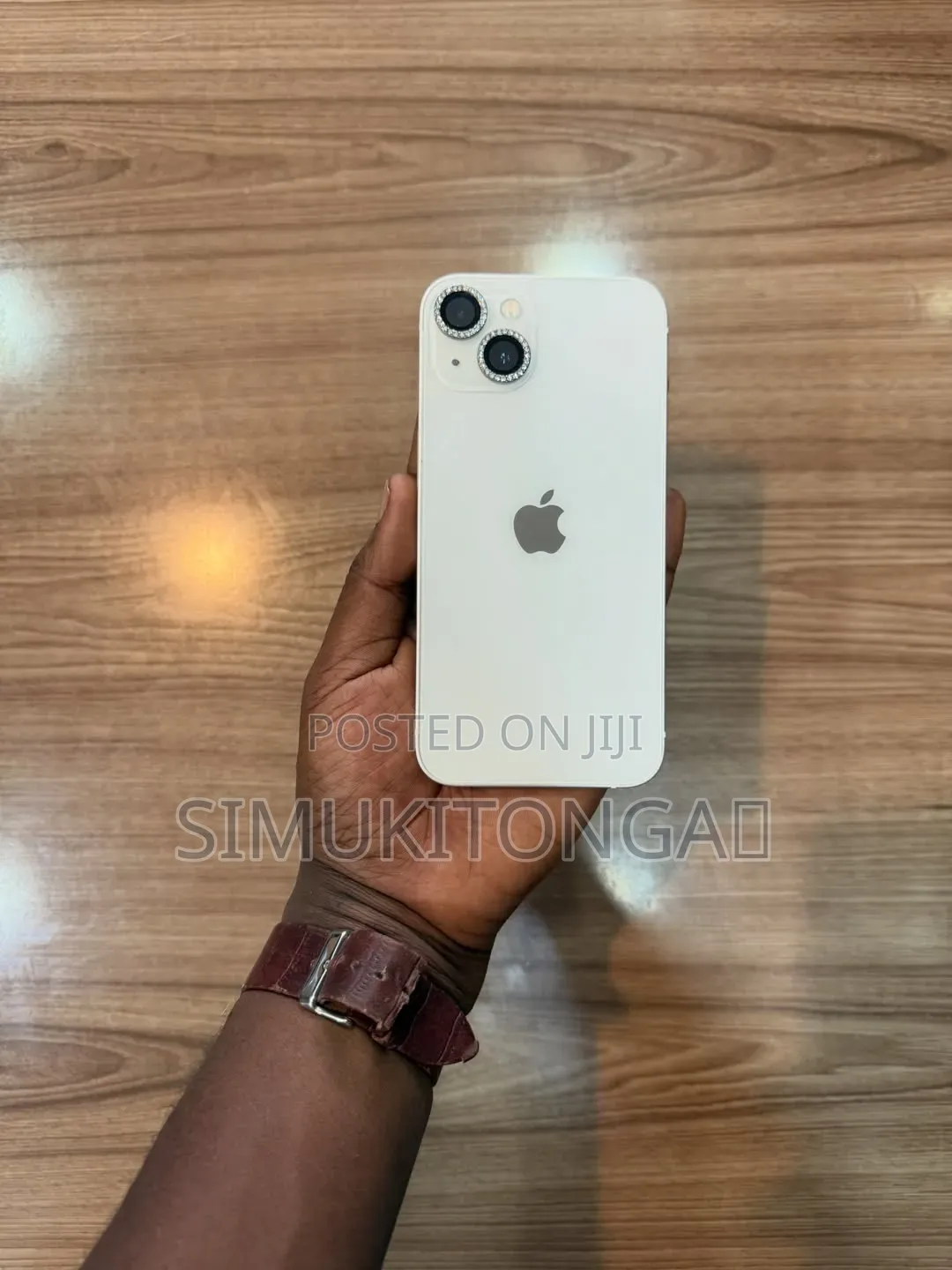New Apple iPhone 13 128 GB