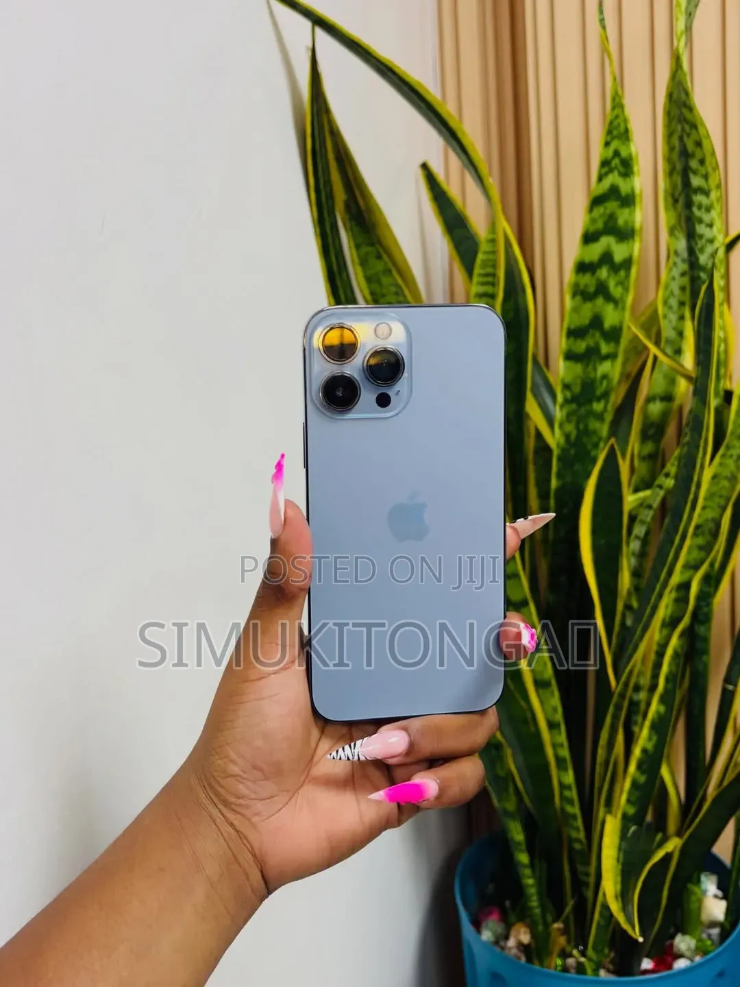New Apple iPhone 13 Pro Max 256 GB