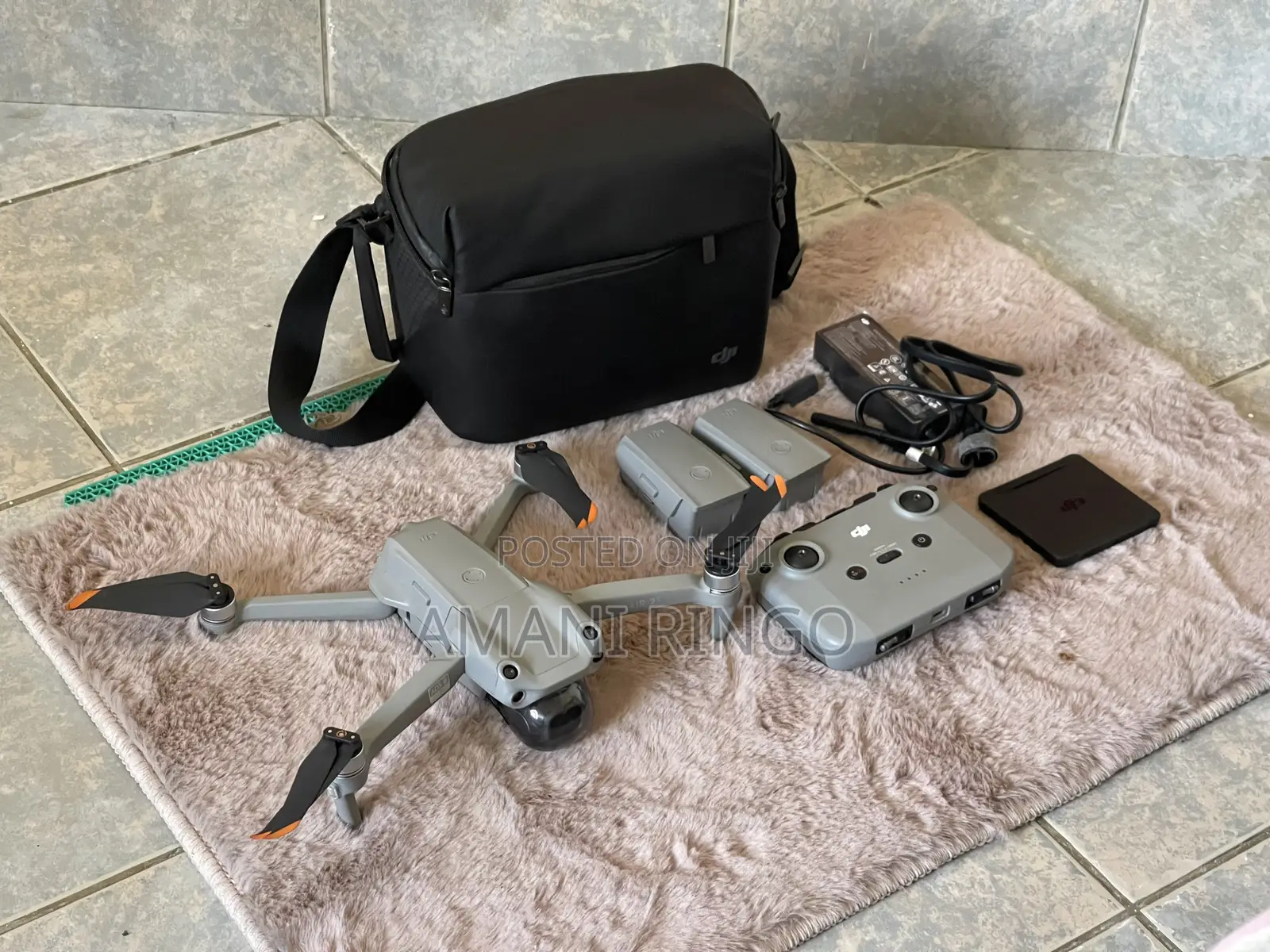 Mavic Air 2s (Drone)