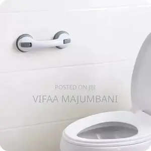 Helping Handles